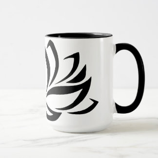 Tasse de café de Lotus