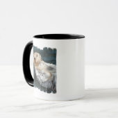 Tasse de café de loutre de mer (Devant gauche)