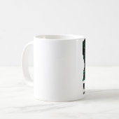 Tasse de café de LSA (Devant gauche)