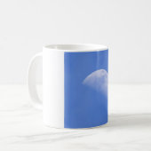 Tasse de café de lune (Devant gauche)