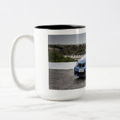 Tasse de café de m3 de BMW (Gauche)