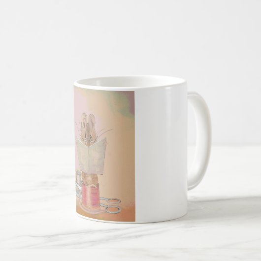 Tasse de café de M. Mouse (Devant droit)