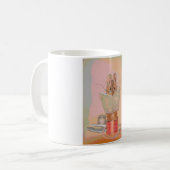 Tasse de café de M. Mouse (Devant gauche)