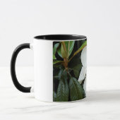 TASSE DE CAFÉ DE MAGNOLIA (Gauche)