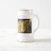 Tasse de café de Mal-ution/stein (Devant droit)