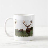 Tasse de café de mâle (Gauche)