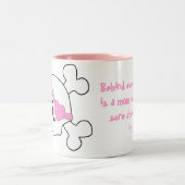 Tasse de café de maman (Centre)