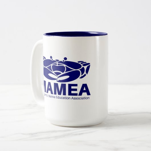 Tasse de café de MAMEA (Devant gauche)