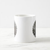 Tasse de café de mangouste (Centre)