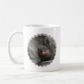 Tasse de café de mangouste (Gauche)