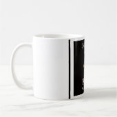 Tasse de café de maniaques (Gauche)
