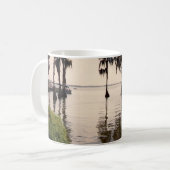 Tasse de café de marais de la Floride (Devant gauche)