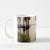 Tasse de café de marais de la Floride (Gauche)