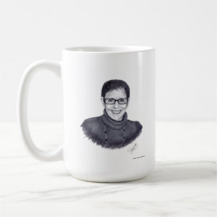 Tasse de café de Margie