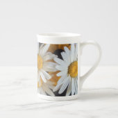 Tasse de café de marguerite (Droite)