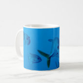 Tasse de café de MarineBio (Devant gauche)
