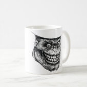 Tasse de café de Marv (Devant droit)
