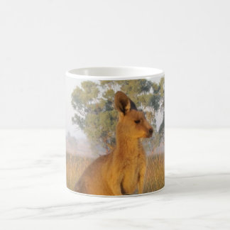 Tasse de café "de matin australien"