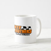 Tasse de café de MBR (Devant droit)