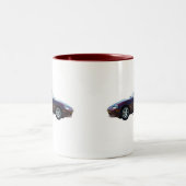 TASSE DE CAFÉ DE MIATA (Centre)