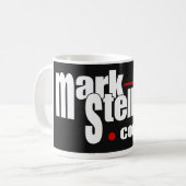 Tasse de café de milliseconde (Devant gauche)