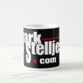 Tasse de café de milliseconde (Centre)