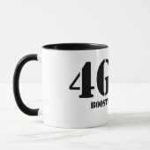 Tasse de café de Mitsubishi 4G63 - code du moteur (Gauche)