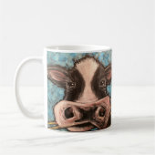 Tasse de café de Mooore (Gauche)