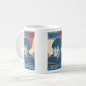 Tasse de café de MOR4YOU (Devant gauche)