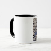 Tasse de café de mouette (Devant gauche)