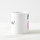 Tasse de café de Mouser (Centre)