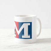 Tasse de café de Mowglis (Devant droit)