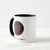 Tasse de café de MT/GGN (Devant gauche)