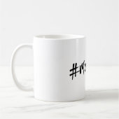 tasse de café de #mumlife (Gauche)