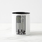 Tasse de café de Murph (Centre)