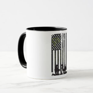 Tasse de café de Murph
