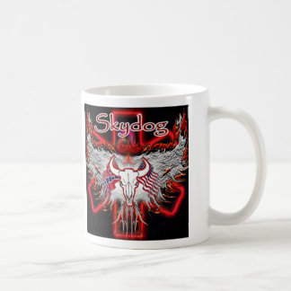 ], tasse de café de musique de Skydog