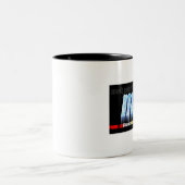 Tasse de café de MYFO (Centre)