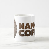 Tasse de café de Nancy (Centre)
