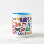 Tasse de café de Nancy (Centre)