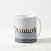 Tasse de café de Nantucket (Devant droit)