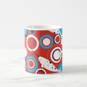 Tasse de café de Narwhal (Centre)