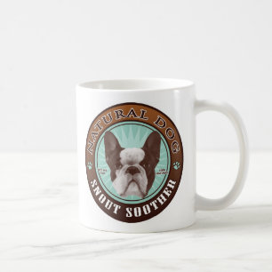 Tasse de café de NATURAL DOG COMPANY