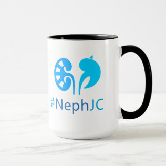 Tasse de café de NephJC