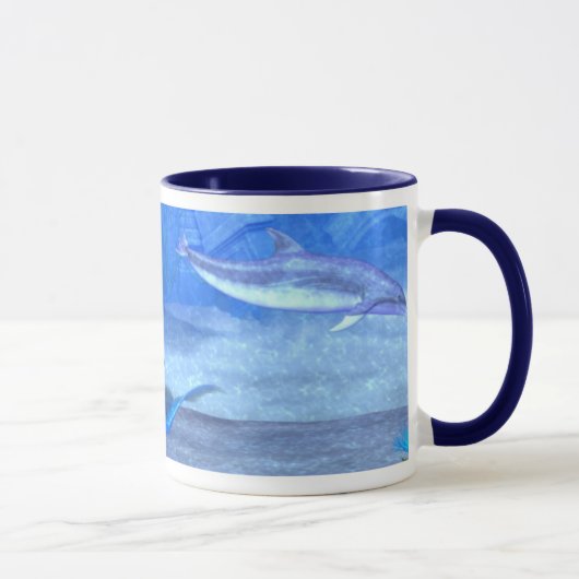 Tasse de café de Nerissa (Droite)