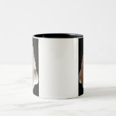 TASSE DE CAFÉ DE NEZ (Centre)