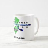 Tasse de café de NJSIHO (Devant droit)