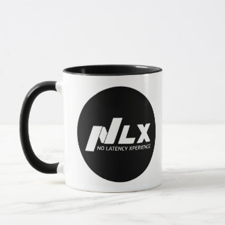 Tasse de café de NLX