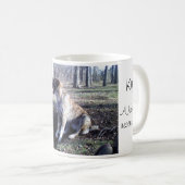 Tasse de café de Nowzad Kujo (Devant droit)