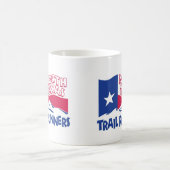 Tasse de café de NTTR (Centre)